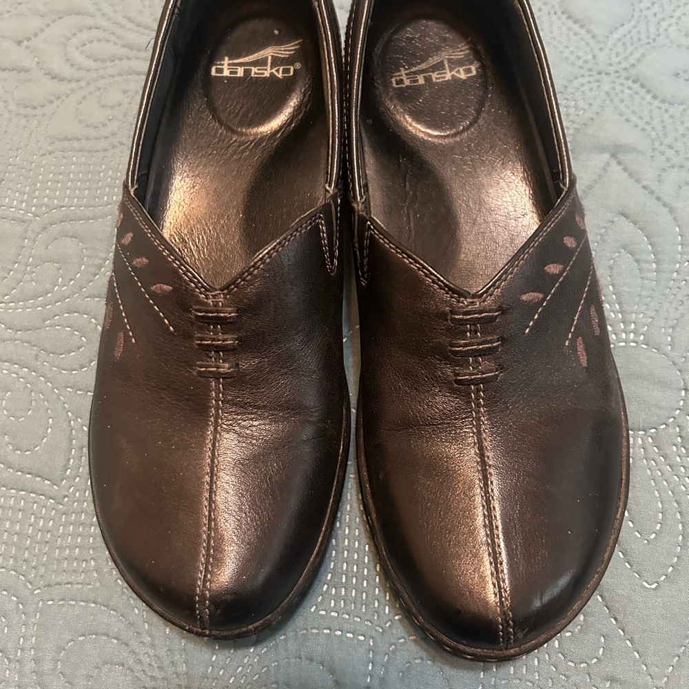 Woman's Dansko